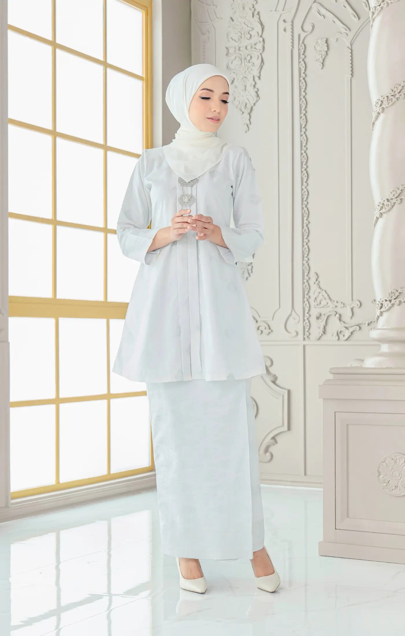 Kebaya